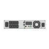 Netzwerk-Switch EVER NETLINE RT 3000 T/NETLRT-003K00/00 — 24-Port Gigabit Ethernet