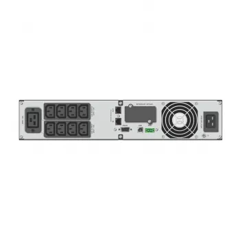 Netzwerk-Switch EVER NETLINE RT 3000 T/NETLRT-003K00/00 — 24-Port Gigabit Ethernet