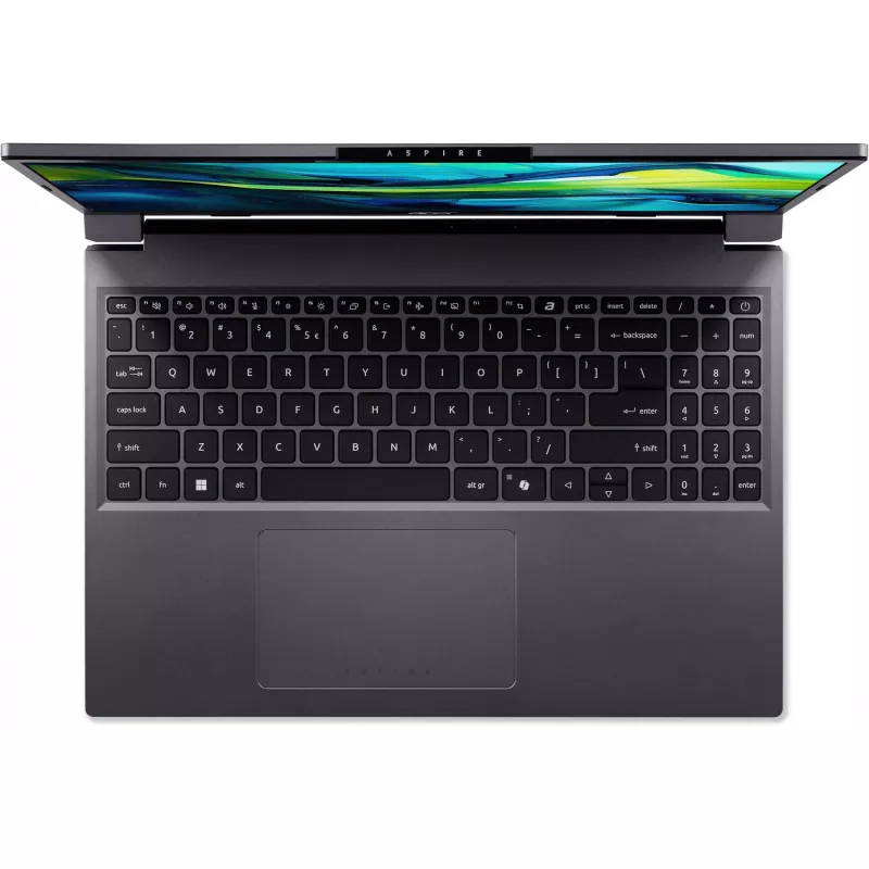 Laptop Acer Aspire Go 15 AG15-51P-72QD 15,3 Zoll Intel Core i7 16 GB 512 GB Intel Iris Xe Windows 11