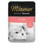 Nassfutter für Katzen Miamor Ragout Royale in Gelee 100 g — Kalb, ausgewachsene Katzen, Dose