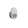 Wallbox Kabel Dock Typ 2 CBLDOCK-T2-W weiß — Halterung für Ladekabel mit Typ-2-Stecker