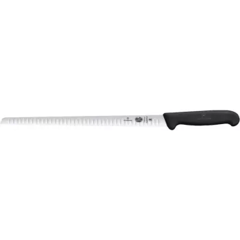 Küchenmesser Victorinox Fibrox Lachsmesser 30 cm V-5.46 23.30