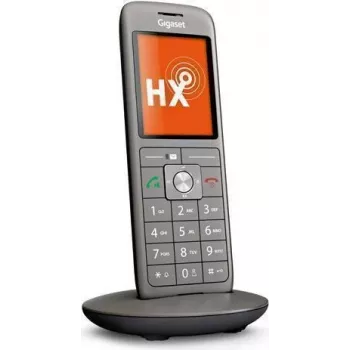Gigaset CL660 HX anthrazit int.