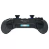 Gamepad Subsonic PS5 Wireless LED Controller Schwarz D-pad Home Optionen Teilen