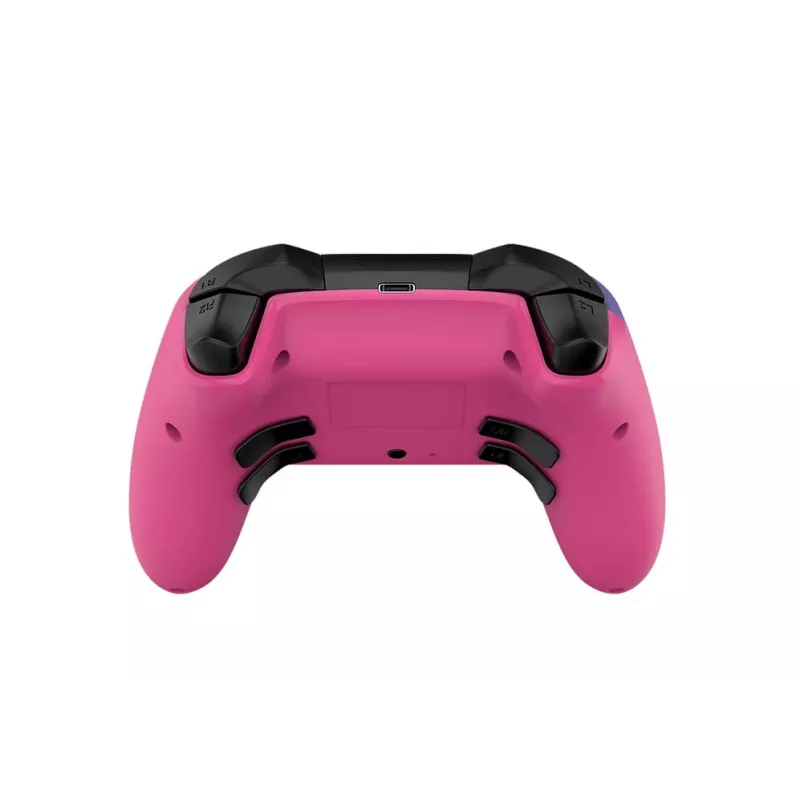 DragonShock Nebula Ultimate, Gamepad, Nintendo Switch, D-Pad, Home-Taste, Start-Taste, Turbo-Taste, Multi, Wireless, Bluetooth