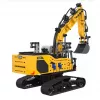 Liebherr R 938 Pneumatischer Bagger, Konstruktionsspielzeug
