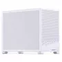 Computer-Gehäuse Jonsbo D32 PRO Mesh mATX – Weiß