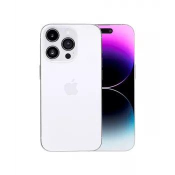 Apple iPhone 14 Pro Max 17 cm (6,7) Dual SIM iOS 16 5G 128 GB Gold Remade / wiederaufbereitet