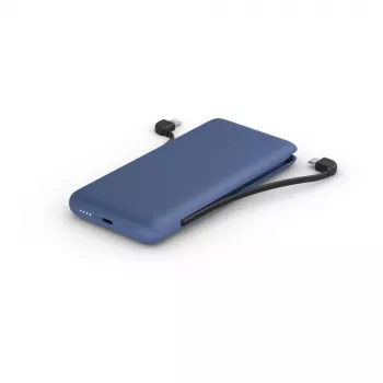 Tragbare Powerbank Belkin BPB006btBLU 10000 mAh