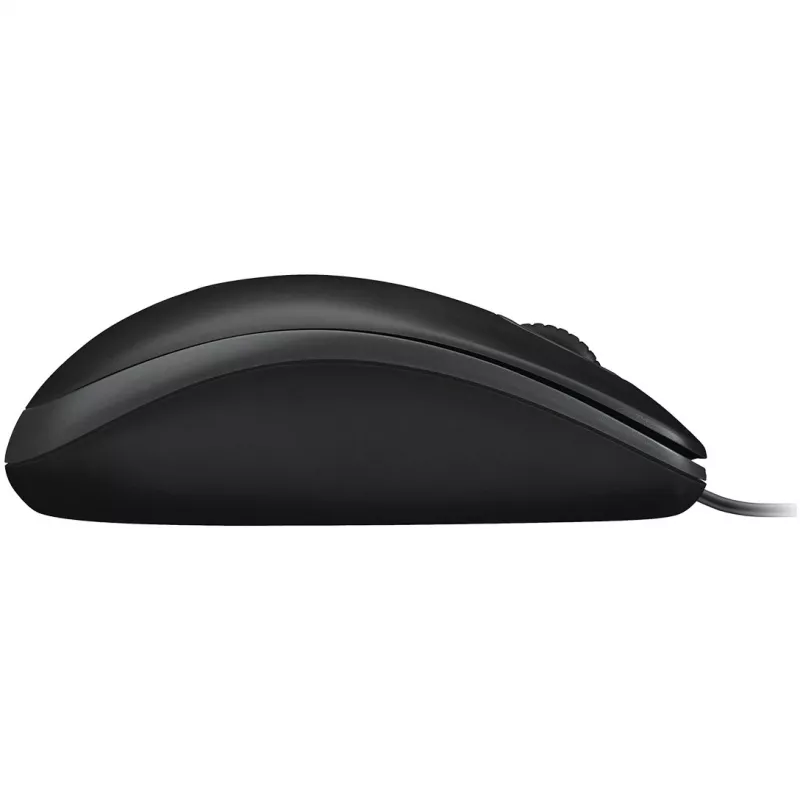 Logitech Desktop MK120 - Tastatur-Maus-Set