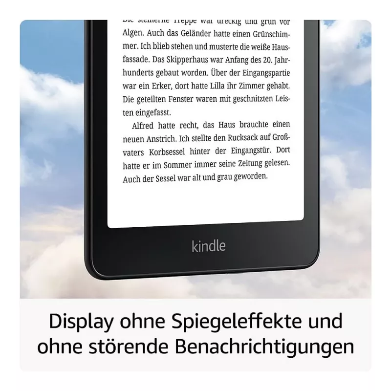 Amazon B0CFPLP3YL Grün
