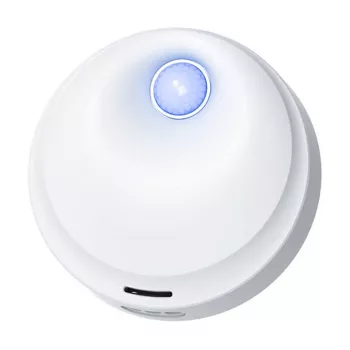 Wiederaufladbarer Katzenklo-Deodorizer Rojeco RJWQ-01 4000 mAh