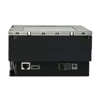Scanner Datalogic Magellan 3200VSi 1D/2D Schwarz