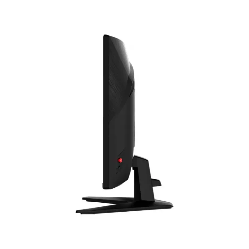 MSI MAG 274CQF Computer Monitor 68,6 cm (27 Zoll) 2560 x 1440 Pixel Wide Quad HD Schwarz