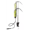RYOBI EHT150V Geradschleifer 150W, Set mit 115 Zubehörteilen