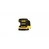 Exzenterschleifer DeWalt DCW210N bürstenlos 18 V, 125 mm Teller, 8.000–12.000 OPM, 930 g