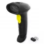 Barcode-Scanner QOLTEC 50880 1D/2D USB — Handscanner mit USB-Schnittstelle