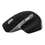 Logitech kabellose Maus MX Master 3S f. Mac space-grau