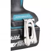 Schlagschrauber Makita DTD173RTJ 18V kabellos, 1/4 Zoll Aufnahme, 3600 U/min, Pistolengriff, Li-Ion