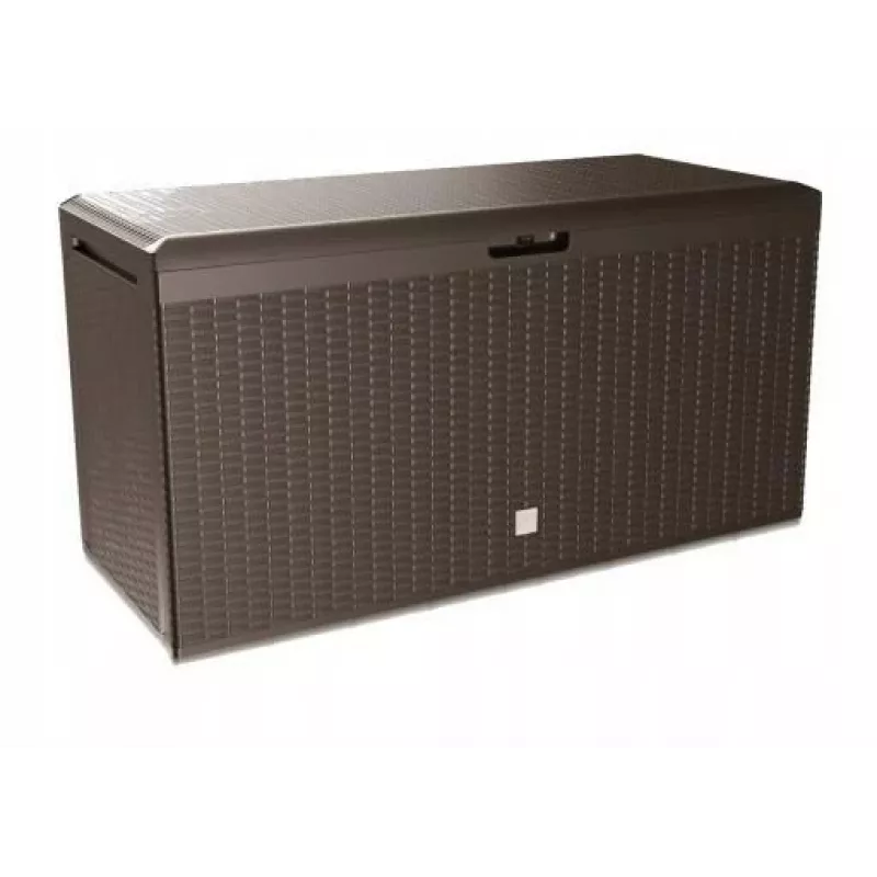 Gartentruhe BOXE RATO PLUS 290 l - Umbra