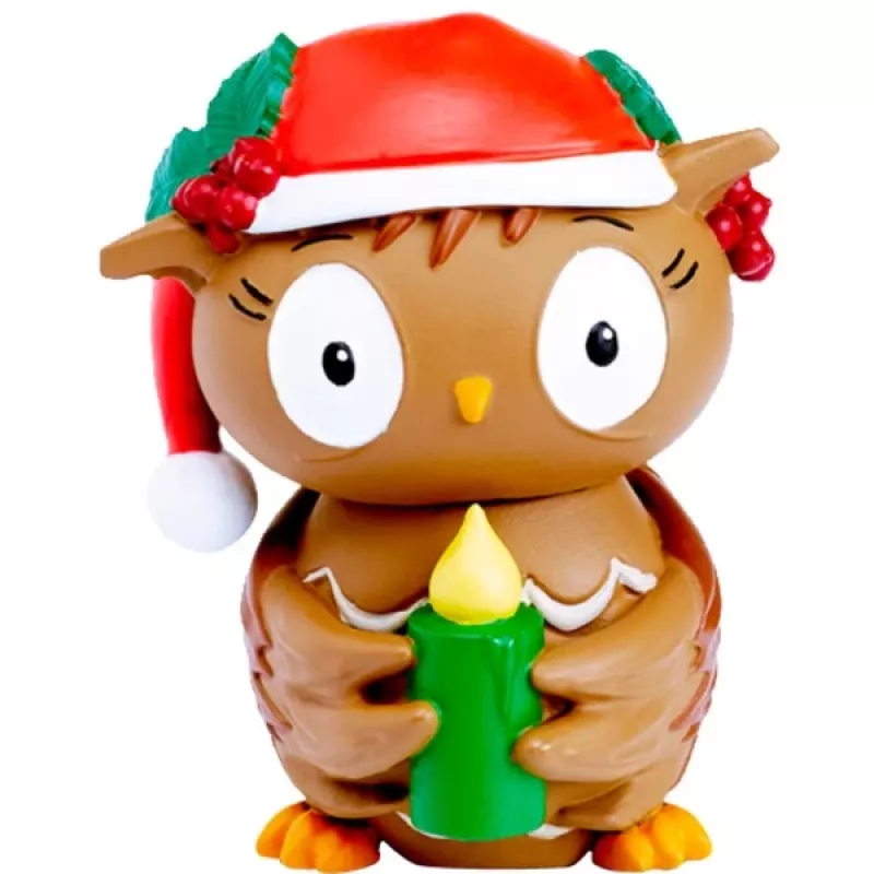 Tonies Die kleine Eule feiert Weihnachten (Hörspiel)