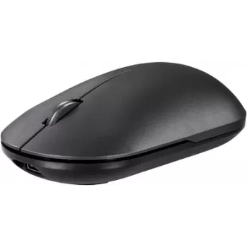 Renkforce RF-WM-200 Maus kabellos, Bluetooth® Optisch Schwarz 3 Tasten 800 dpi, 1200 dpi, 1600 dpi, 2400 dpi, 4000 dpi (RF-5054952)