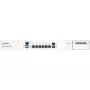 LANCOM R&S Unified Firewall UF-360 - Firewall - 8 Ports - GigE - 1U - Rack-mountable