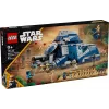 Star Wars 75435 Separatist MTT (Multi-Troop Transport) aus der Schlacht von Felucia