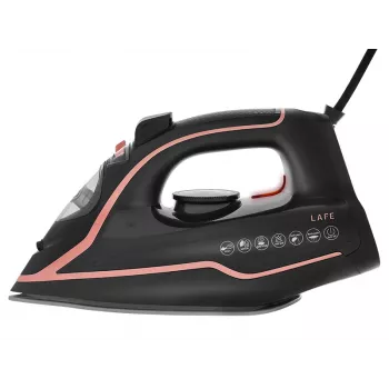 Lafe 47581 Dampfbügeleisen SteamPro 2200W