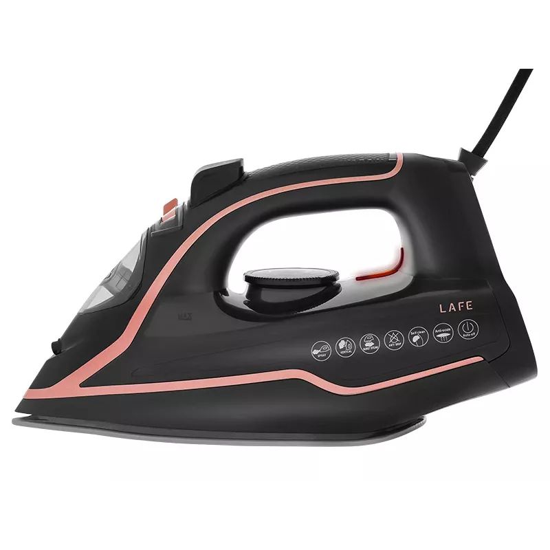 Lafe 47581 Dampfbügeleisen SteamPro 2200W