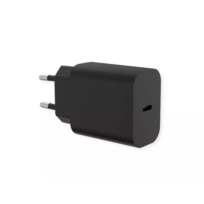ROTRONIC-SECOMP Value - Netzteil - 25 Watt - 3 A (24-Pin USB-C)