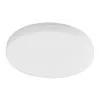 Deckenleuchte Tellur Tellur WiFi LED 24W Rund — smarte LED-Deckenleuchte, 24 W, Wi‑Fi-Steuerung, rund