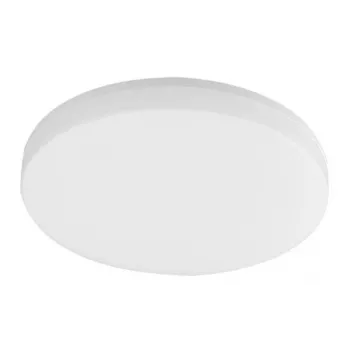 Deckenleuchte Tellur Tellur WiFi LED 24W Rund — smarte LED-Deckenleuchte, 24 W, Wi‑Fi-Steuerung, rund