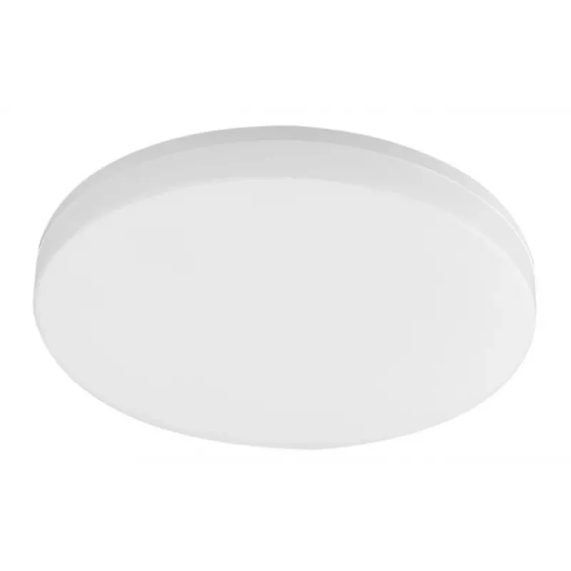 Deckenleuchte Tellur Tellur WiFi LED 24W Rund — smarte LED-Deckenleuchte, 24 W, Wi‑Fi-Steuerung, rund