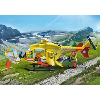 Spielfigurenset Playmobil City Life 71203 48 Teile für Kinder ab 4 Jahren