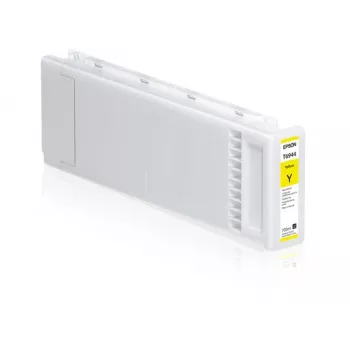 Epson UltraChrome XD T694400 Tintenpatrone 1 Stk. Original Gelb