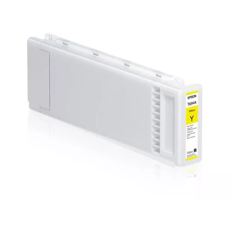 Epson UltraChrome XD T694400 Tintenpatrone 1 Stk. Original Gelb
