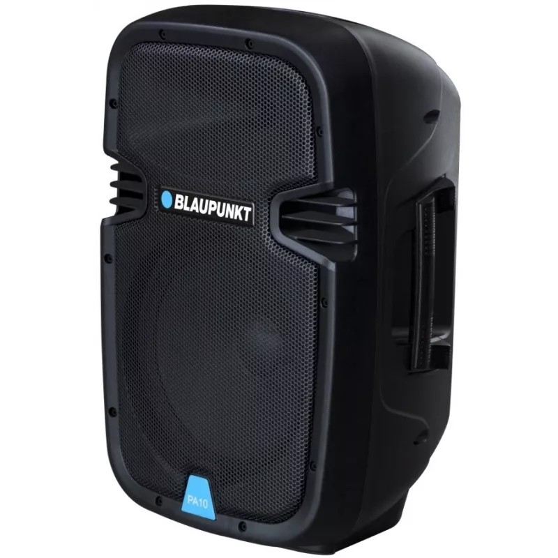 Blaupunkt Professionelles Audio-System PA10 1-Weg