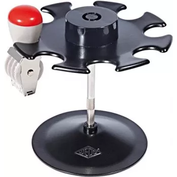 Wedo 64 801 Schwarz