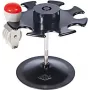 Wedo 64 801 Schwarz