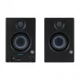 Studio-Aktivmonitore PreSonus Eris 3.5 BT 2nd Gen — 2×25W RMS, 80–20.000 Hz, Bluetooth 5.0, RCA/TRS-Eingänge, 3,5-mm-Kopfhörer