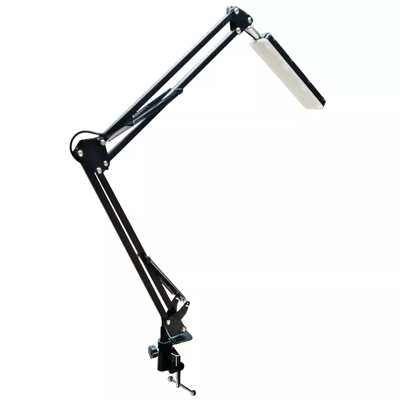 Media-Tech MT224 Tischleuchte 5,6 W LED Schwarz