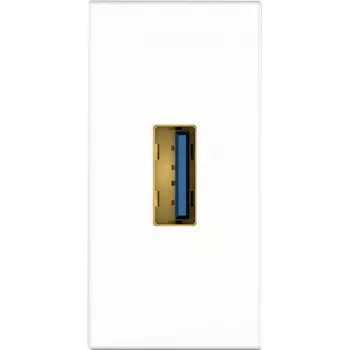 Steckdose USB Kindermann 7464000828