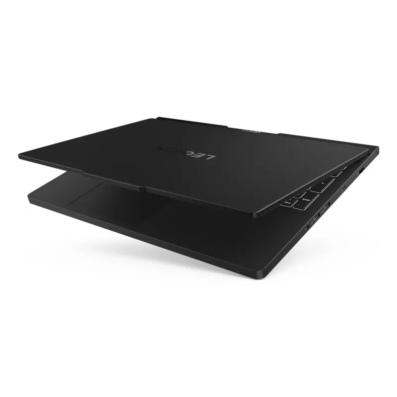 Laptop Lenovo Legion Pro 5 16IAX10 — 16 Zoll WQXGA OLED 165Hz, 32GB DDR5 5600, 1TB SSD, GeForce RTX 5070 8GB, 80Wh, Windows 11