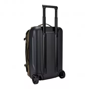 Thule 5602 Chasm Carry-on Rollreisetasche 40L Deep Khaki