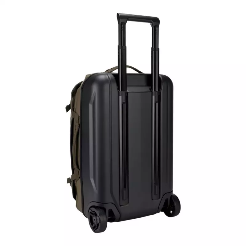 Thule 5602 Chasm Carry-on Rollreisetasche 40L Deep Khaki