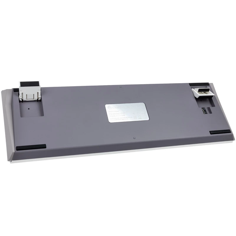 Ducky One 3 SF Tastatur Gaming USB QWERTZ Deutsch Grau
