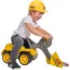 BIG Power-Worker Maxi-Loader, Kinderfahrzeug