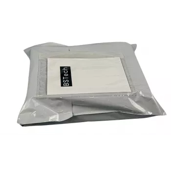 BSTech C5 Kuriertaschen 235x175 mm 1000 Stk.