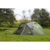 Kuppelzelt Coleman Darwin 3 Plus 3 Personen Grün Grau